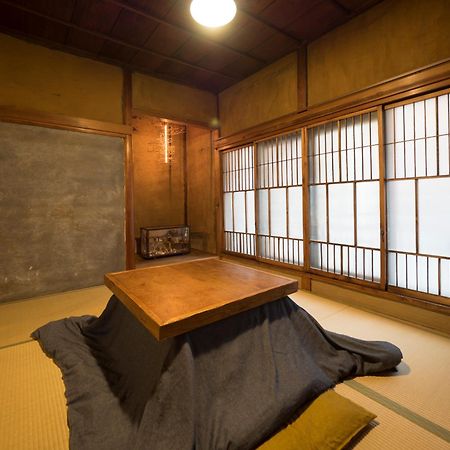 Tokyo Little House Aparthotel Εξωτερικό φωτογραφία