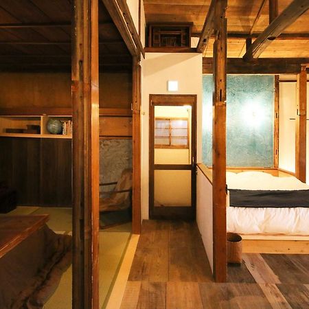 Tokyo Little House Aparthotel Εξωτερικό φωτογραφία