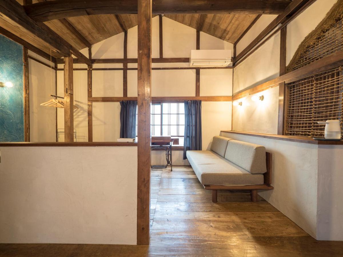 Tokyo Little House Aparthotel Εξωτερικό φωτογραφία