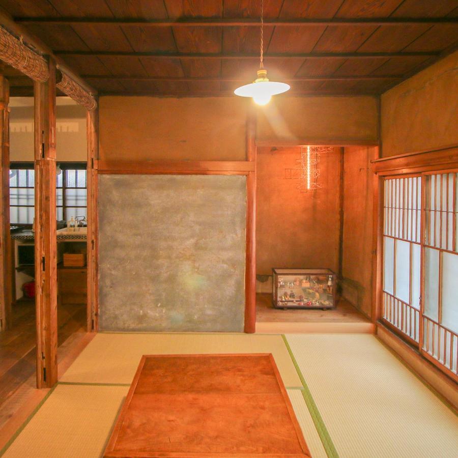 Tokyo Little House Aparthotel Εξωτερικό φωτογραφία