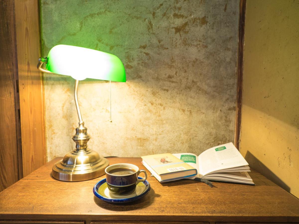 Tokyo Little House Aparthotel Εξωτερικό φωτογραφία