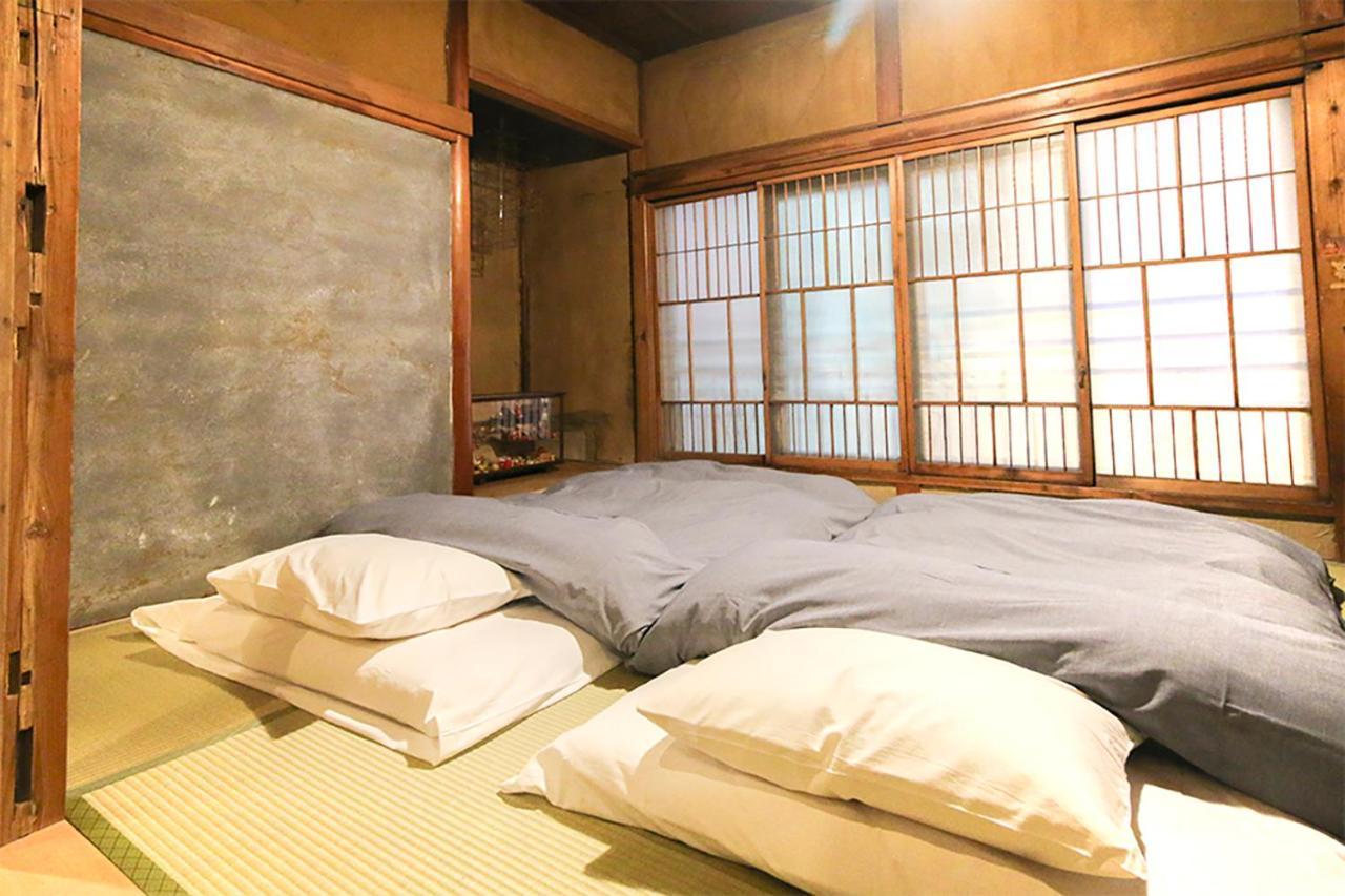Tokyo Little House Aparthotel Εξωτερικό φωτογραφία