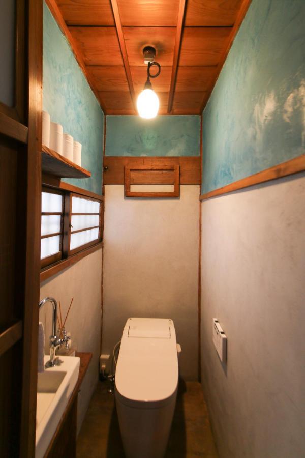 Tokyo Little House Aparthotel Εξωτερικό φωτογραφία