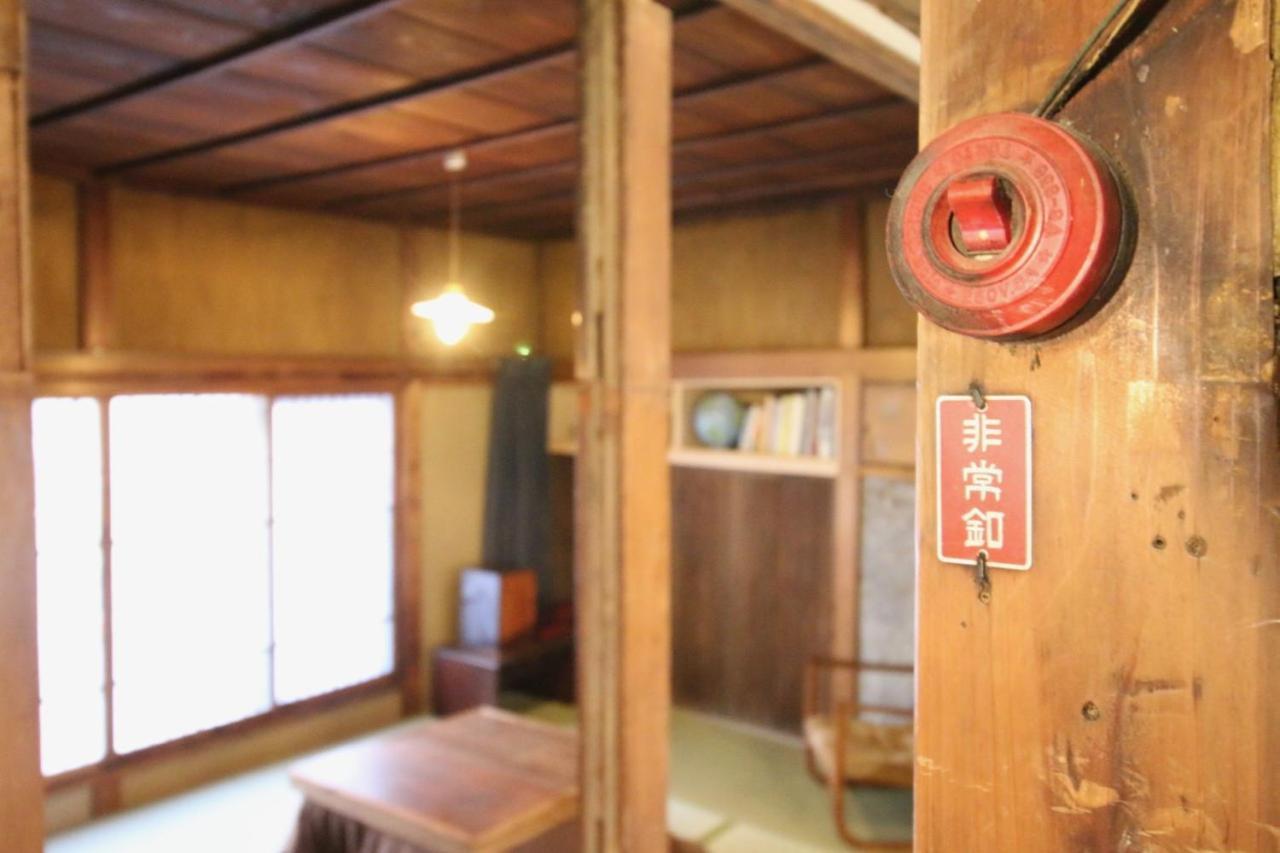 Tokyo Little House Aparthotel Εξωτερικό φωτογραφία
