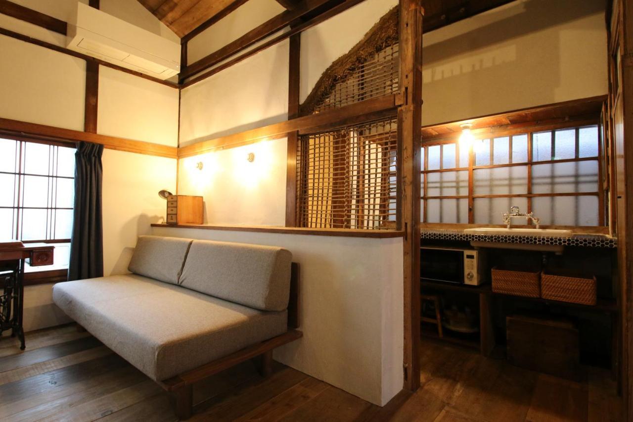 Tokyo Little House Aparthotel Εξωτερικό φωτογραφία